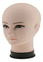 Comprar A Maniquí Maniquí Maniquí Cabeza Cabello Peluca Ojo Gafas