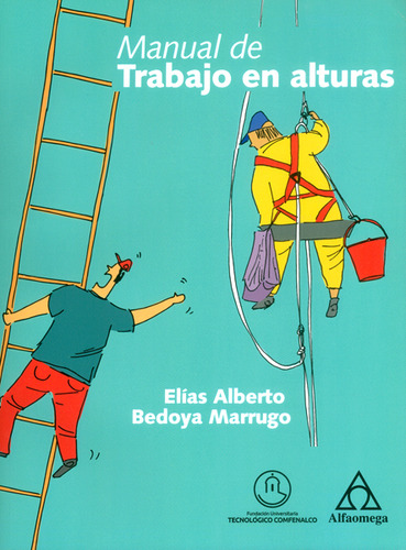 Manual De Trabajo En Alturas