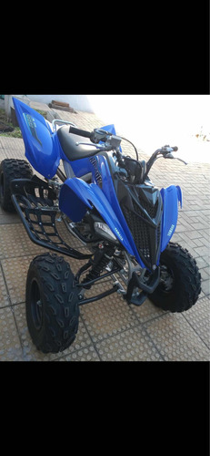 Yamaha Raptor 700 O Km