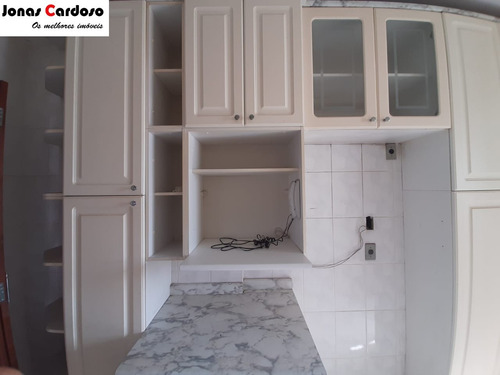 Imagem 7 de 30 de Apartamento - Ap00655 - 69313633
