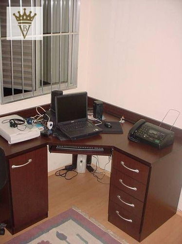 Imagem 10 de 12 de Apartamento Com 3 Dormitórios À Venda, 78 M² Por R$ 590.000,00 - Vila Ipojuca - São Paulo/sp - Ap6978