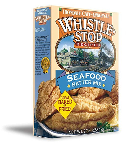 Cafe Whistlestop Recetas Originales | Mariscos Masa Para Hor