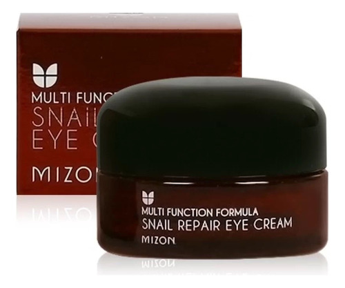 Mizon Snail Repair Eye Cream 25ml Contorno De Ojos + Regalo