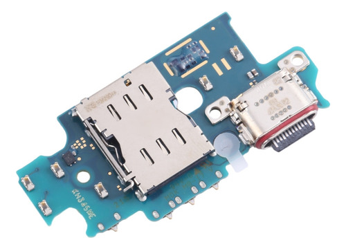 Tarjeta De Carga For Samsung Galaxy S23 Fe Sm-f711b