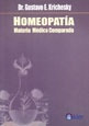 Homeopatia, Materia Medica Comparada  - Gustavo E. Krichesk