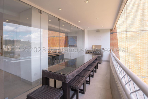 Imagen 12 de 30 de Ls Vende Apartamento Colinas De Valle Arriba