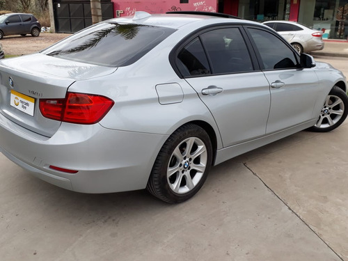 Bmw Serie 3 2.0 320i Sedan 184cv