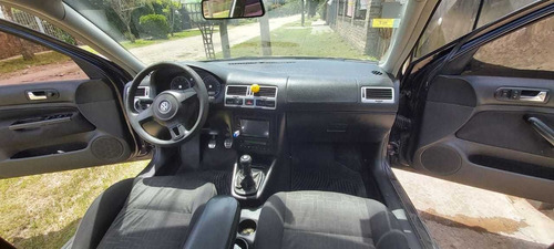 Volkswagen Bora 2.0 Trendline 115cv 2010