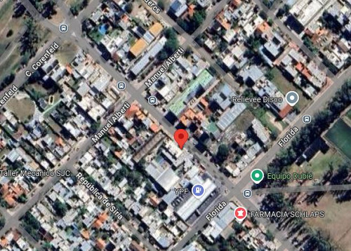 Casa En Venta - 4 Dormitorios 3 Baños 2 Cocheras - 350mts2 - Bahía Blanca