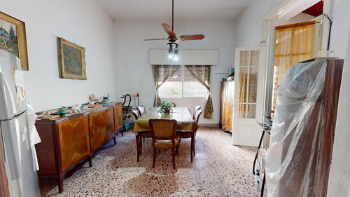 Venta Casa 4 Amb Monoamb Araujo Al 2200 Parque Avellaneda