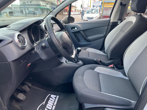 Citroën C4 Cactus / FEEL AT