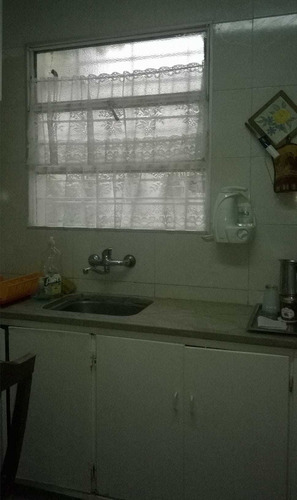 Imagen 7 de 11 de 1208 Venta Apto 1 Dormitorio C/patio Centro-inmo Prospero