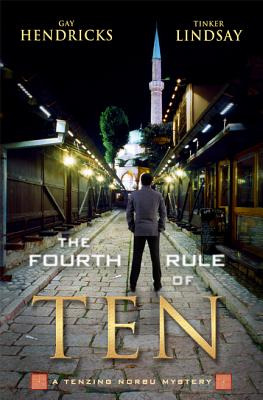 Libro The Fourth Rule Of Ten - Hendricks, Gay