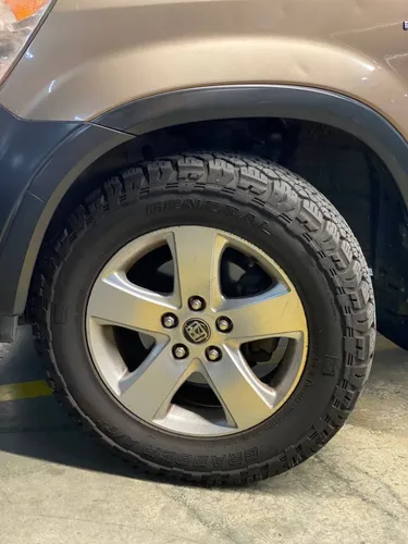 Honda CR-V 2.4 Lx