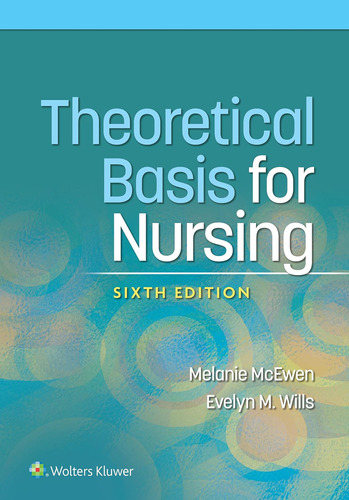 Libro:  Theoretical Basis For Nursing