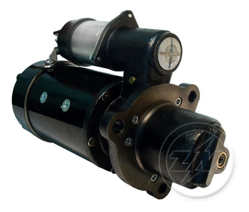 Motor De Partida Ford Cargo 1622