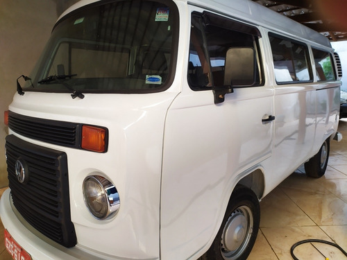 Wv Kombi