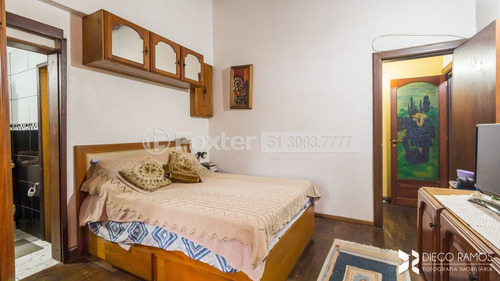 Casa, 4 Dormitórios, 290 M², Ipanema - 172305
