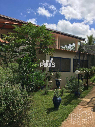 Imagem 4 de 29 de Chácara Com 6 Dorms, Alvorada, Araçoiaba Da Serra - R$ 1.09 Mi, Cod: 3764 - V3764