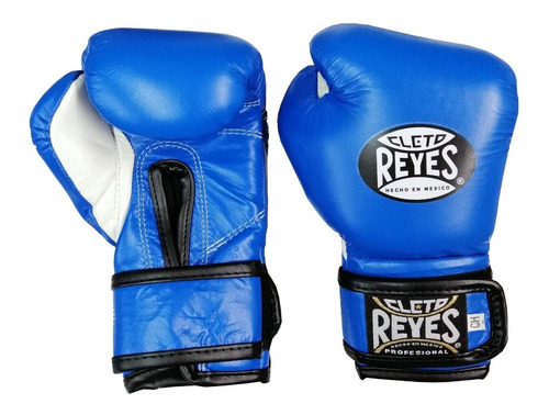 Guantes Infantil Cleto Reyes Azul