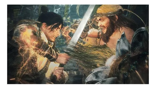 Wo Long: Fallen Dynasty Xbox One - Series X/s (Reacondicionado)