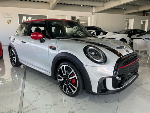 Mini John Cooper Works 2.0 3P At