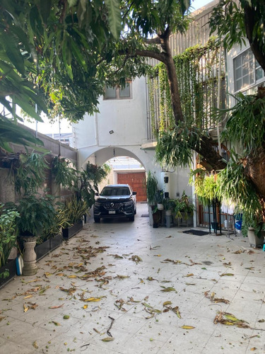 Casa En Venta En El Centro Del Puerto De Veracruz A Unas Cuadras Del Centro Histórico