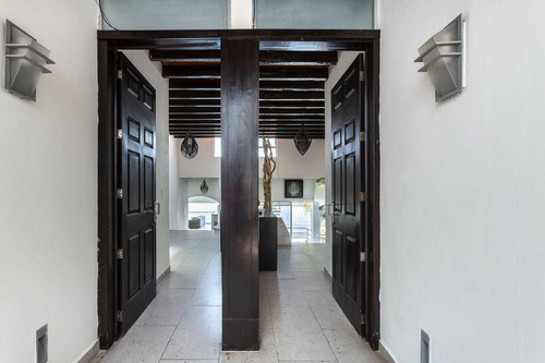 Casa A Orilla Del Lago De Tequesquitengo