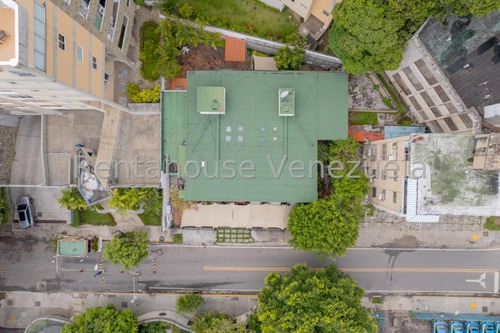 Terreno En Venta Los Naranjos De Las Mercedes