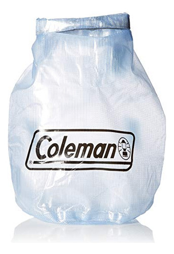 Bolsa Impermeable Coleman, Mediana