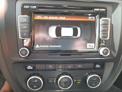 Volkswagen Vento 2.5 Luxury 170cv Tiptronic 2013