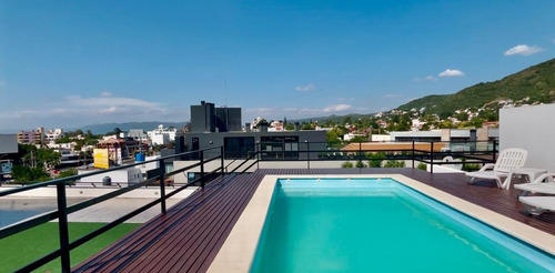 Departamento Venta 2 Dormitorios, 2 Baños, Balcon. Bº Centro, Carlos Paz.