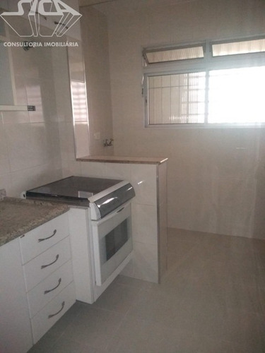 Imagem 16 de 30 de Apartamento - Ap00916 - 34885928