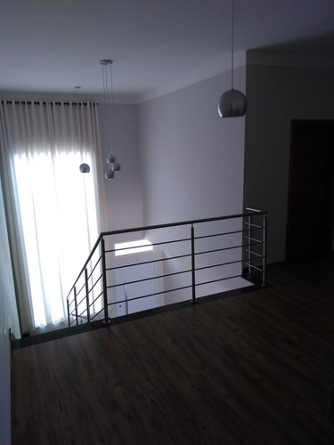 Imagem 22 de 30 de Condomínio Olivio Franceschini Casa Duplex 207m2 3 Dorms 1 Suíte Master Closet,sala Tv,jantar,estar,despensa,cozinha Planejada,piscina,4 Vagas - Ca00238 - 69411455