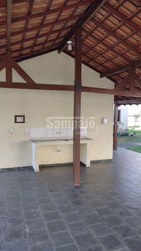 Imagem 2 de 25 de Apartamento - Ref: Sa2ap2256