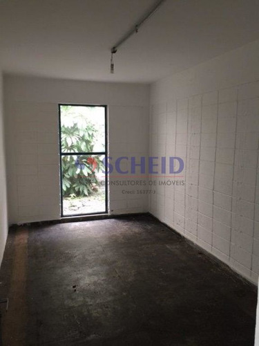 Imagem 7 de 15 de Galpão ( 5270m2 ) Na Vila Leopoldina - Mr73857