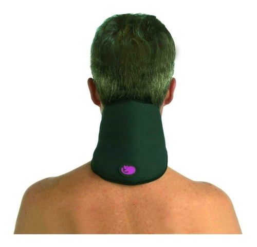 Cuello Eléctrico Térmico Batería Recargable Alivia Dolor