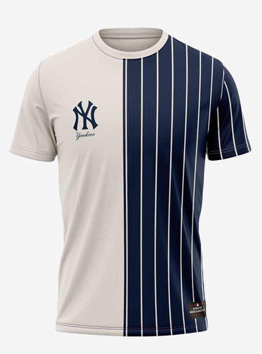 Polera New York Yankees Fexpro Mlb