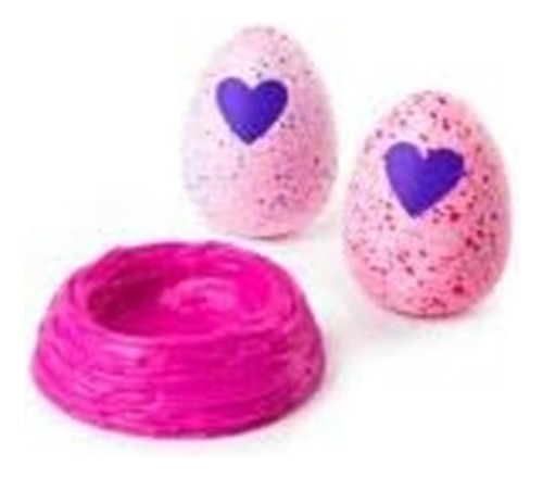 Spinmaster Hatchimals Colleggtibles 2 Pack+nest Season 2 El