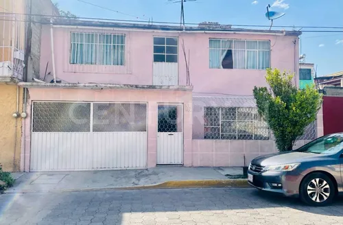 Casa En Venta En Fraccionamiento San Carlos