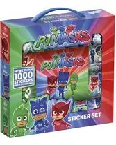 Comprar Totum Manualidades Pj Máscaras Juego Deluxe Multicolor Niño®