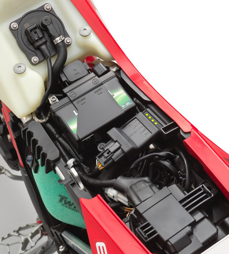 Gas Gas Ec 350f 2024