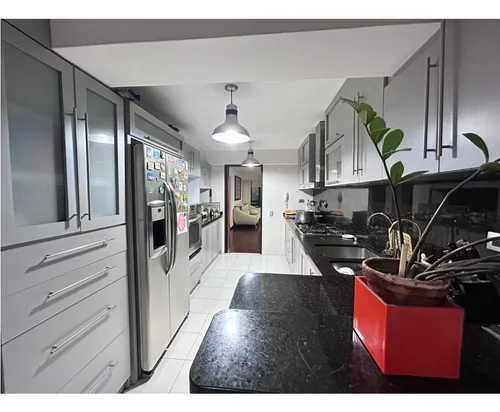 Venta. Apartamento. El Rosal