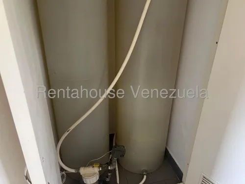 Apartamento En Alquiler