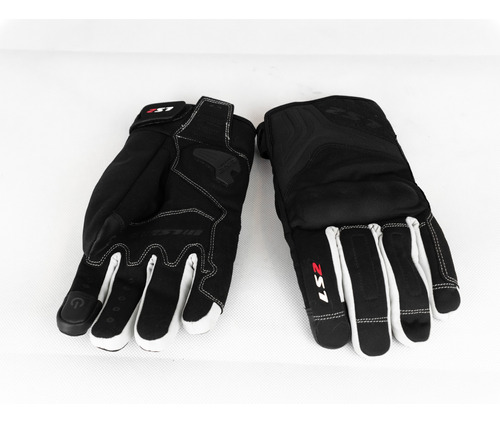 Guantes Para Moto Ls2 Jet Ii