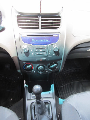 Chevrolet Sail 1.4 Ls