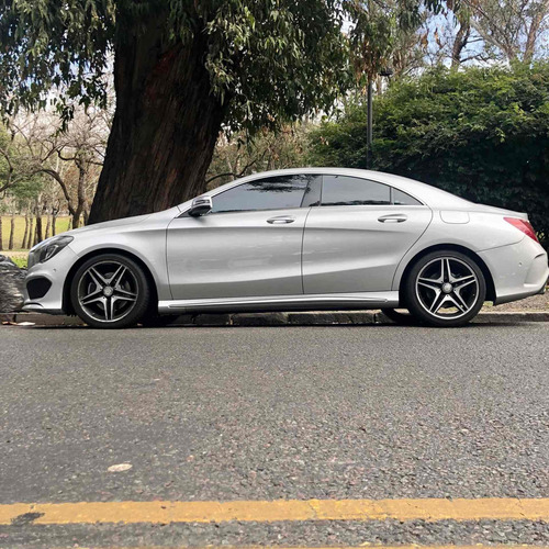 Imagen 2 de 11 de Mercedes-benz Clase Cla 2014 2.0 Cla250 Coupe Sport 211cv At