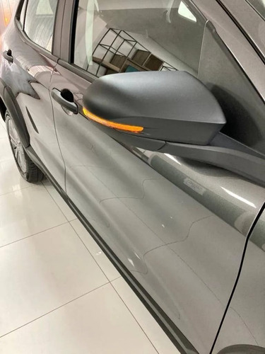 Imagen 11 de 19 de Fiat Pulse Drive 1.3mt 2022 0km D-