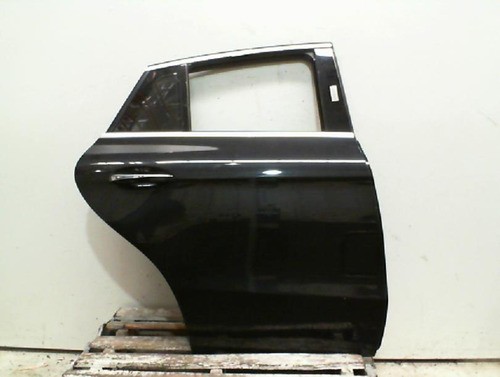 Puerta Trasera Derecha M.benz Gle 5p 2016 - 291848