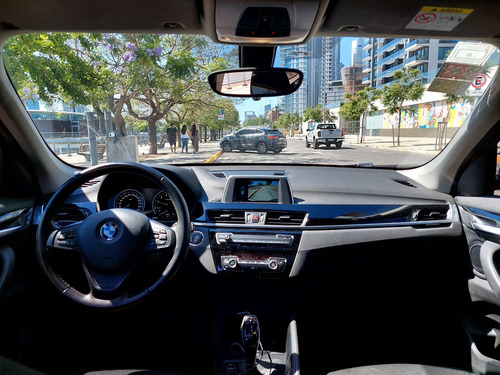 BMW X1 18i Sdrive